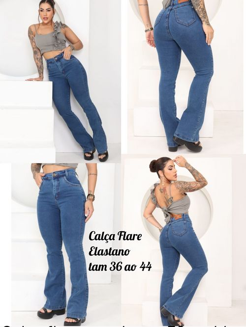 Cor Jeans