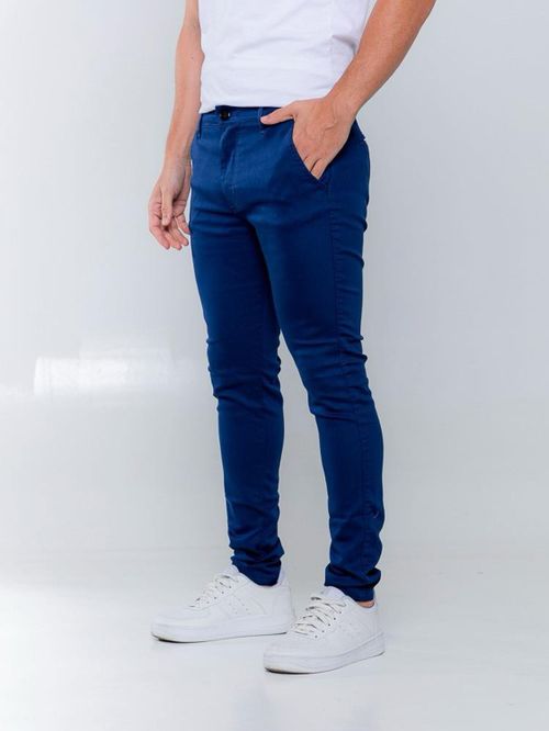 Cor Azul Royal