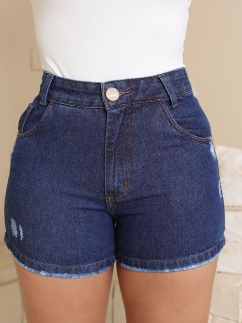 Cor Azul Escuro