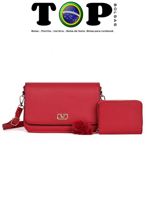 Cor Vermelho