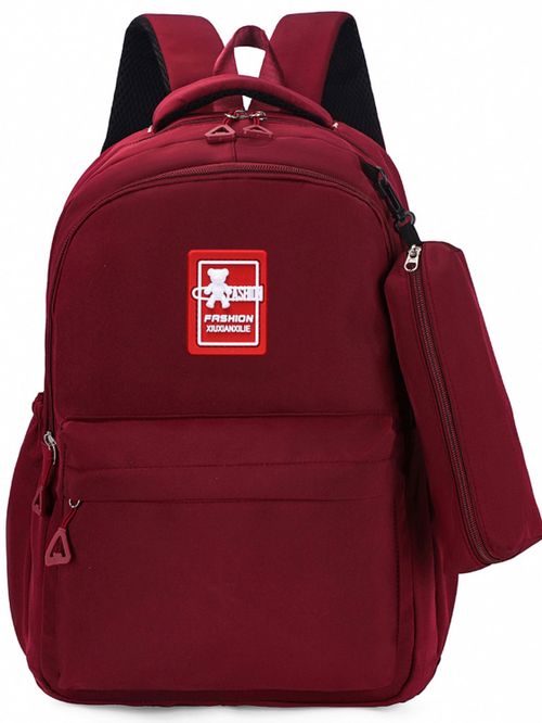 Cor Vermelho