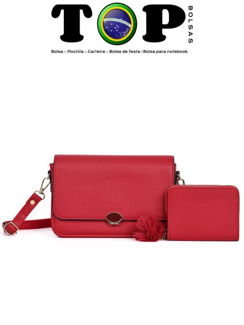 Cor Vermelho