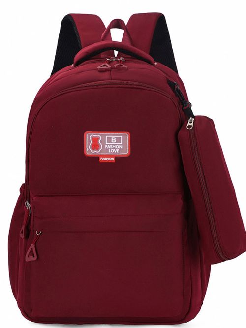 Cor Vermelho