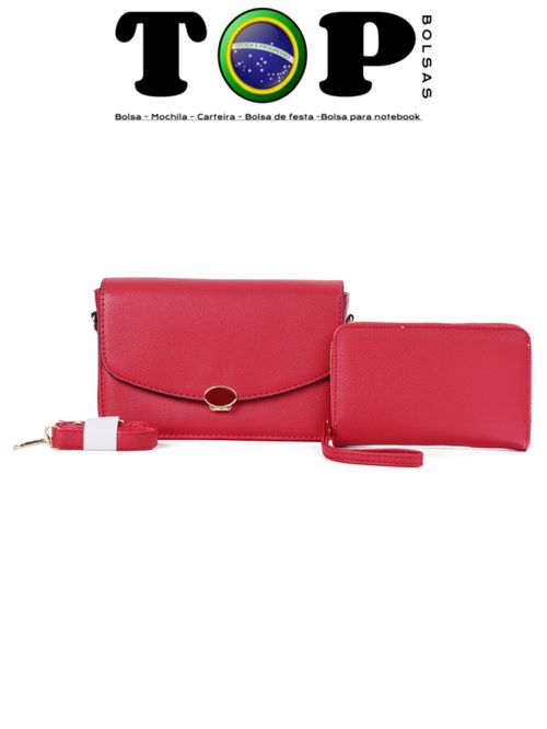 Cor Vermelho