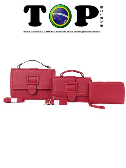Cor Vermelho