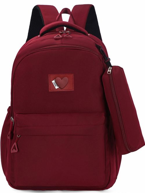Cor Vermelho