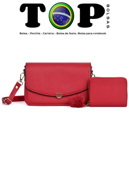 Cor Vermelho