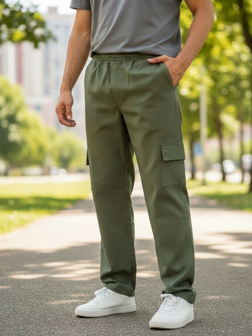 Cor Verde Militar
