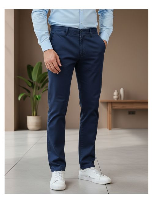 Cor Azul Marinho