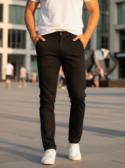 Cor Preto