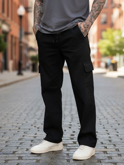 Cor Preto