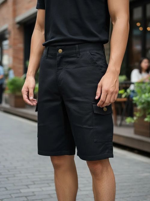 Cor Preto