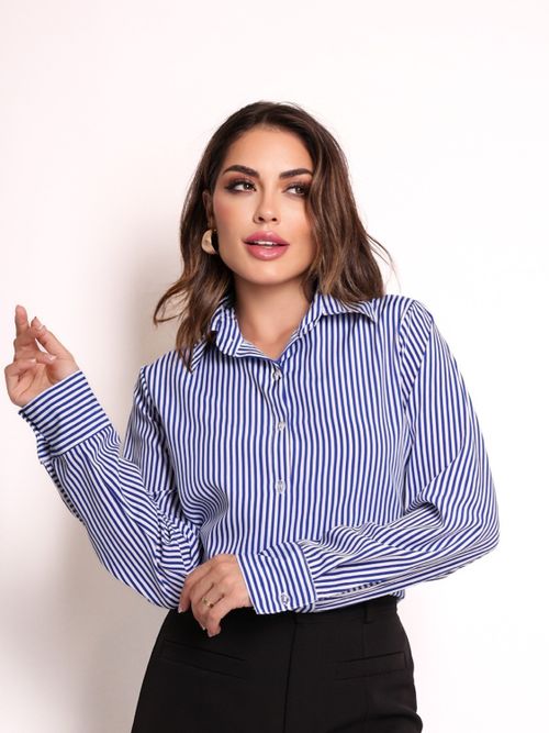 Cor Azul