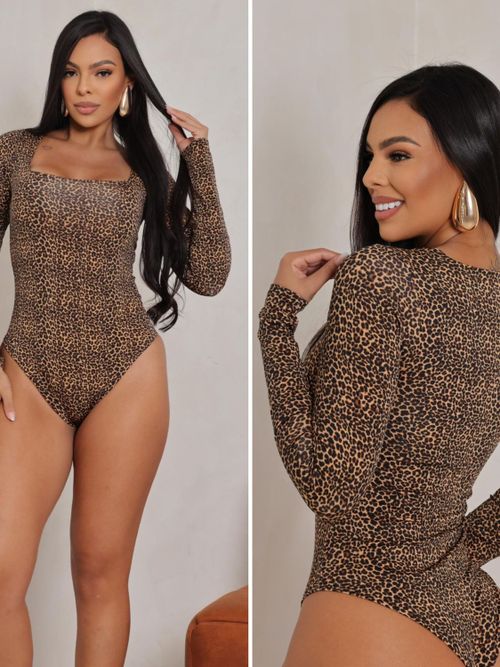 Cor Animal Print