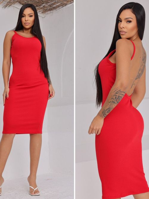 Cor Vermelho