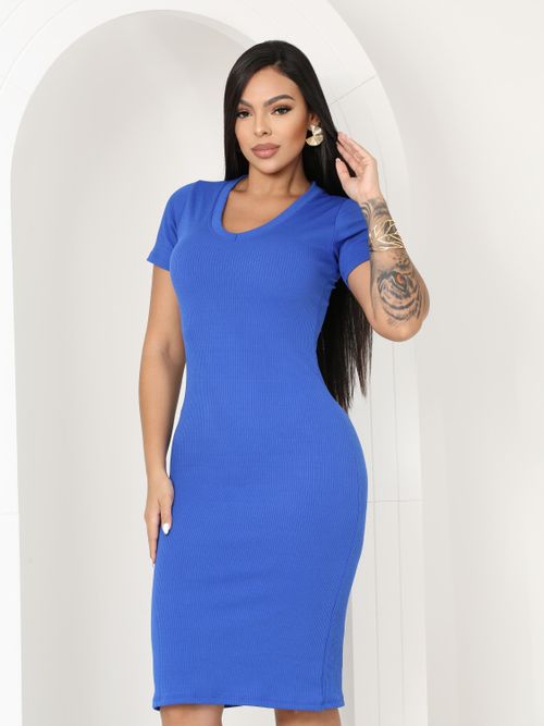 Cor Azul