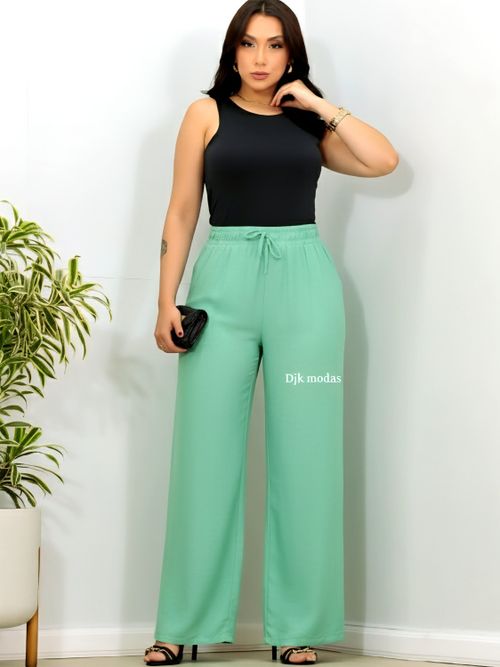 Cor Verde Menta