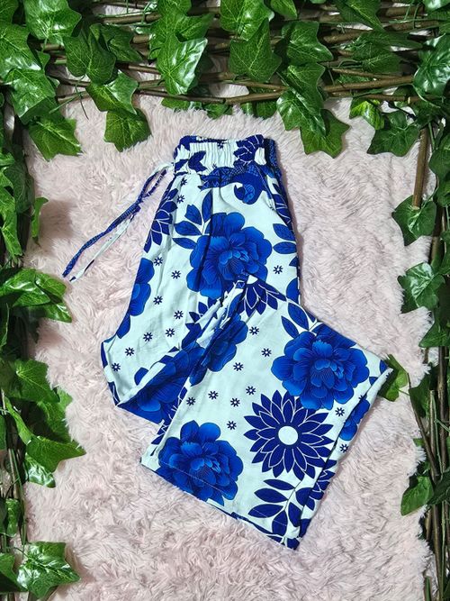 Cor Azul Flor