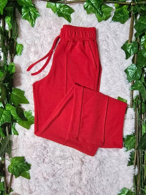 Cor Vermelho