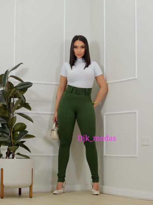 Cor Verde Militar