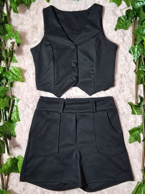Cor Preto