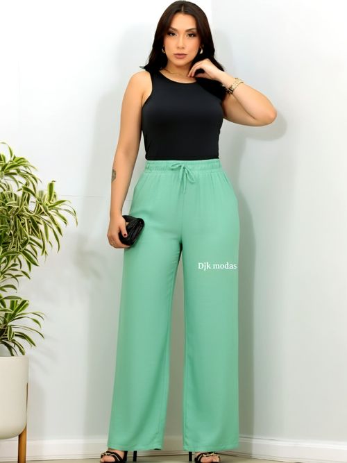 Cor Verde Menta