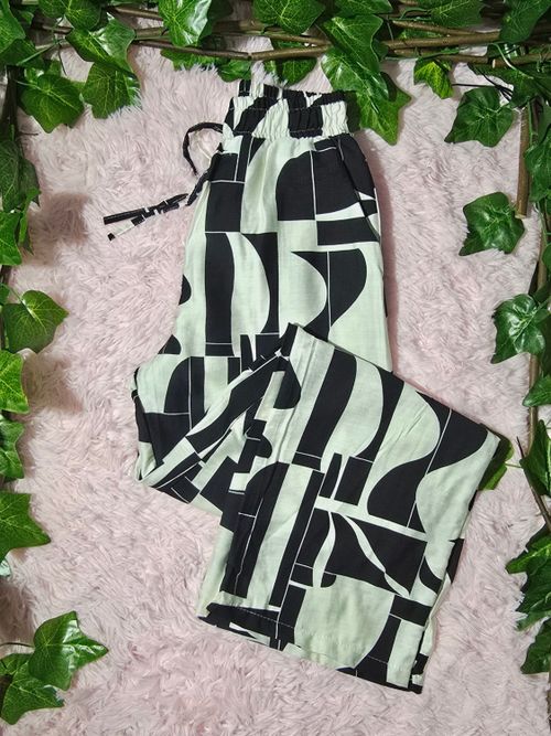 Cor Preto c/ Branco