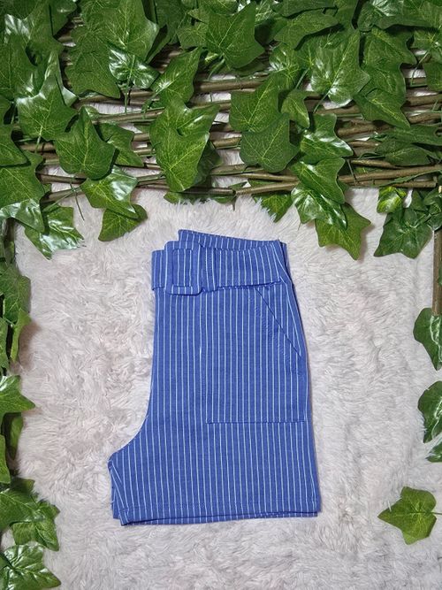 Cor Azul