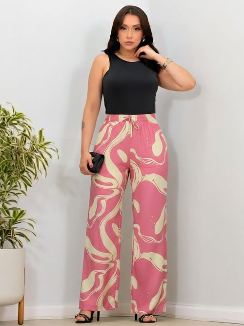 Cor Rosa Chiclete