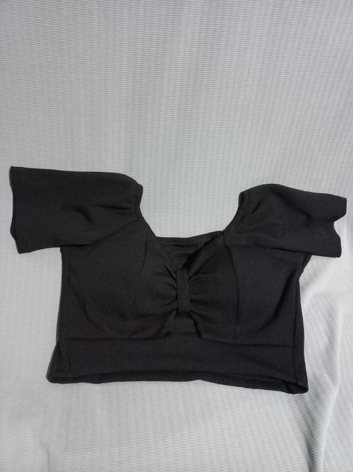 Cor Preto