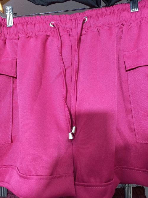 Cor Pink