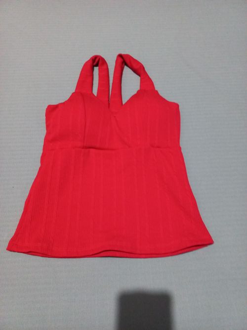 Cor Vermelho