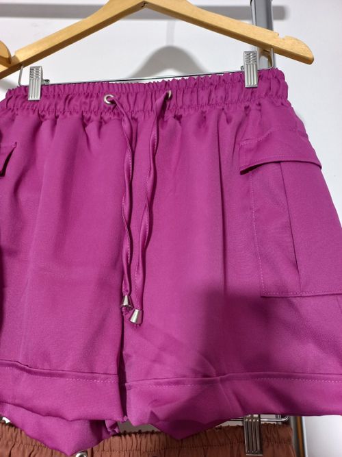 Cor Fucsia