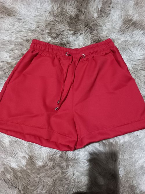 Cor Vermelho