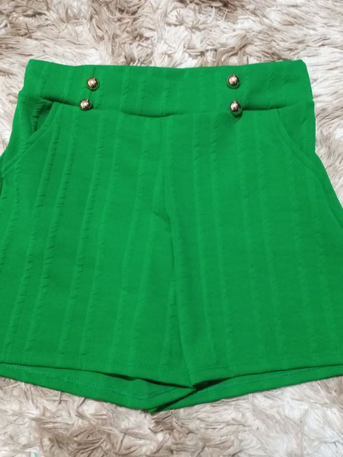 Cor Verde Bandeira