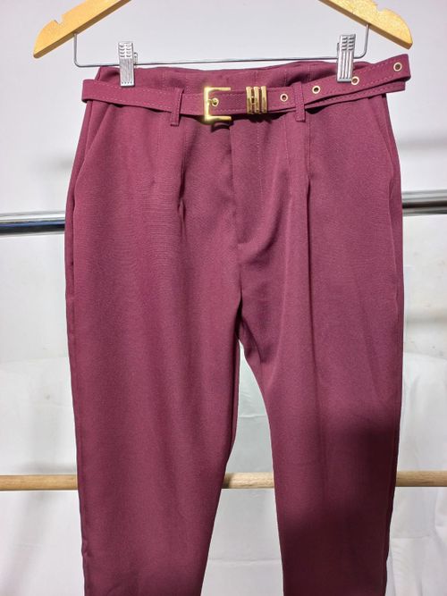 Cor Marsala