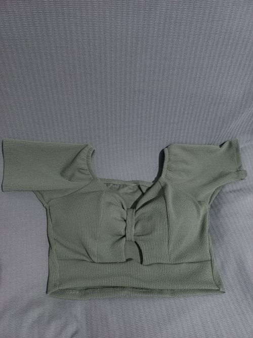 Cor Verde Menta