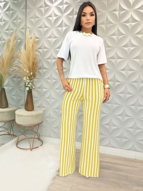 Cor Amarelo