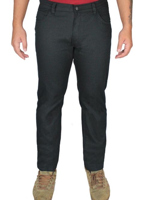 Cor Preto