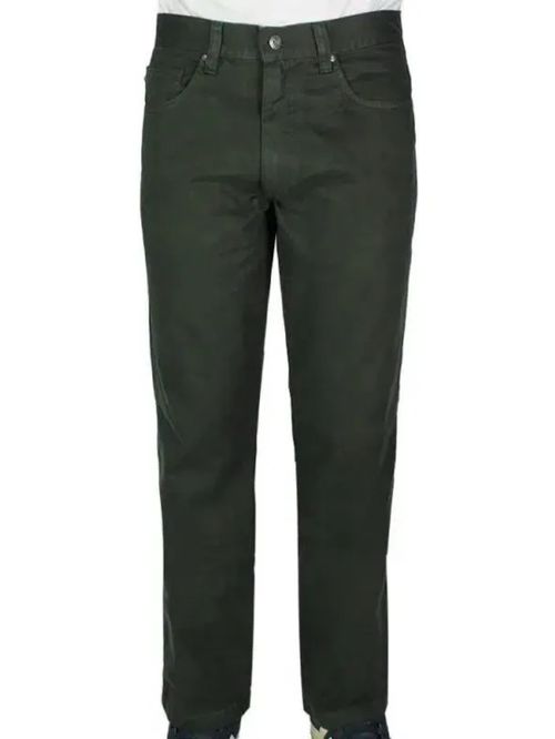 Cor Verde Militar