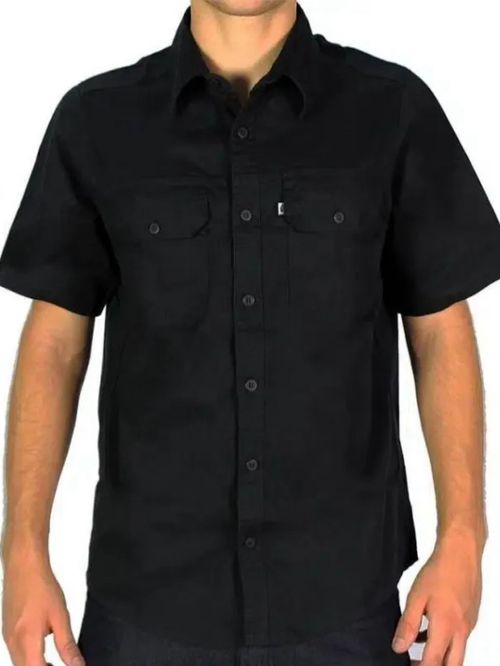 Cor Preto