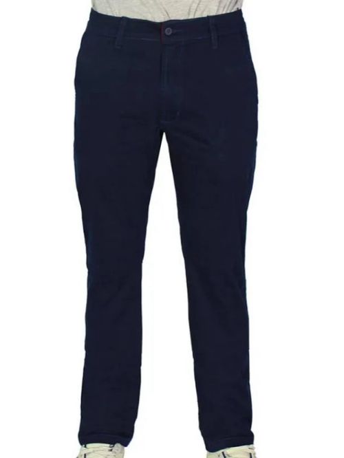 Cor Azul Marinho