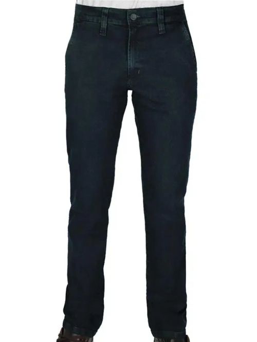 Cor Verde Jeans