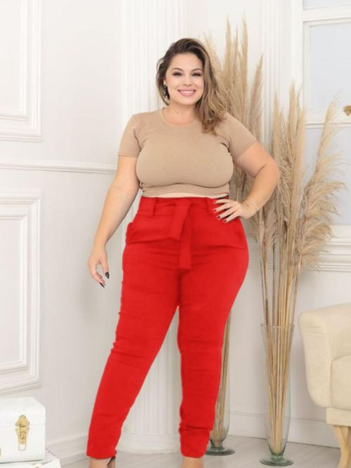 Cor Vermelho