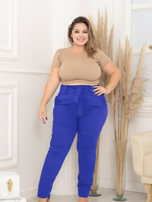 Cor Azul Royal