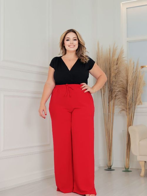 Cor Vermelho