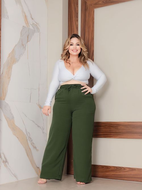 Cor Verde Militar