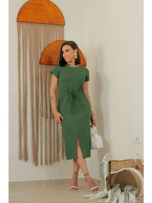 Cor Verde Militar