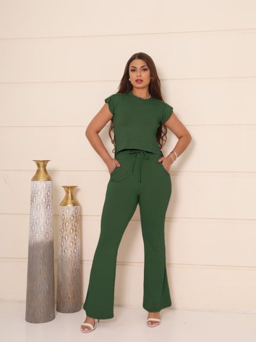 Cor Verde Militar