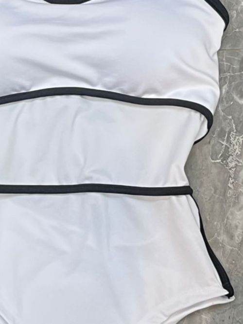 Cor Preto c/ Branco